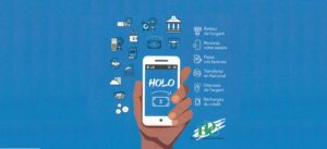 HOLO-SERVICE